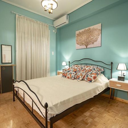 Pasalimani 1 Bedroom 4 Persons Apartment พีเรียส ภายนอก รูปภาพ