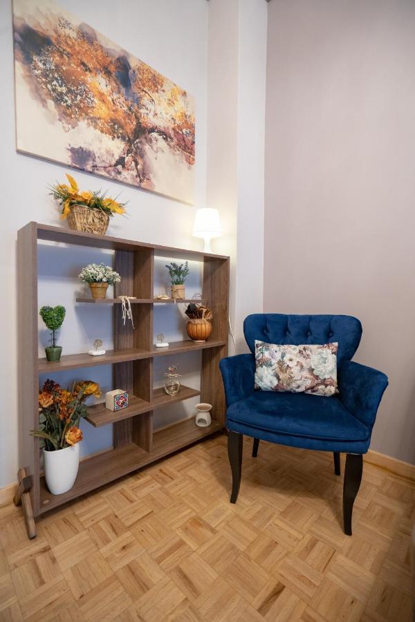 Pasalimani 1 Bedroom 4 Persons Apartment พีเรียส ภายนอก รูปภาพ