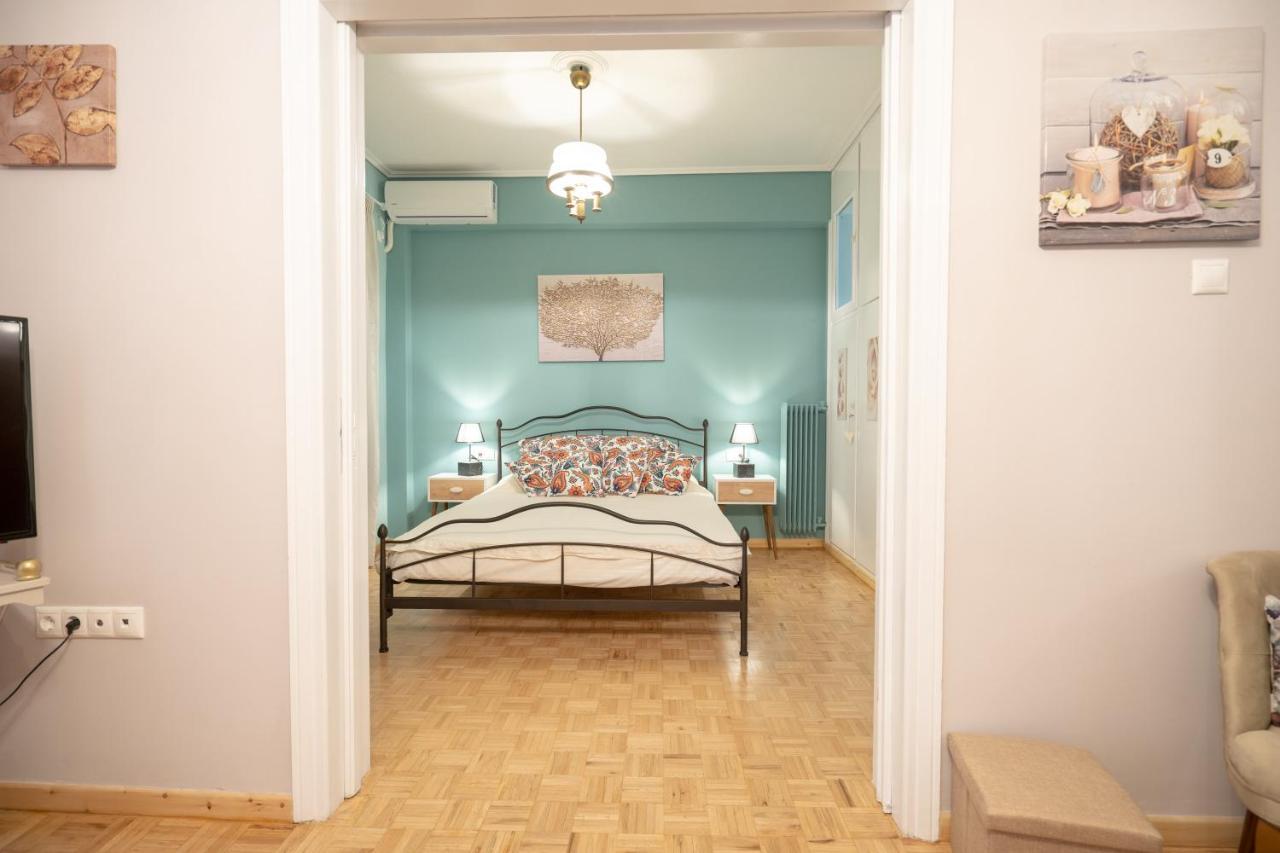 Pasalimani 1 Bedroom 4 Persons Apartment พีเรียส ภายนอก รูปภาพ