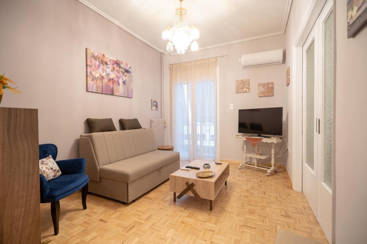 Pasalimani 1 Bedroom 4 Persons Apartment พีเรียส ภายนอก รูปภาพ