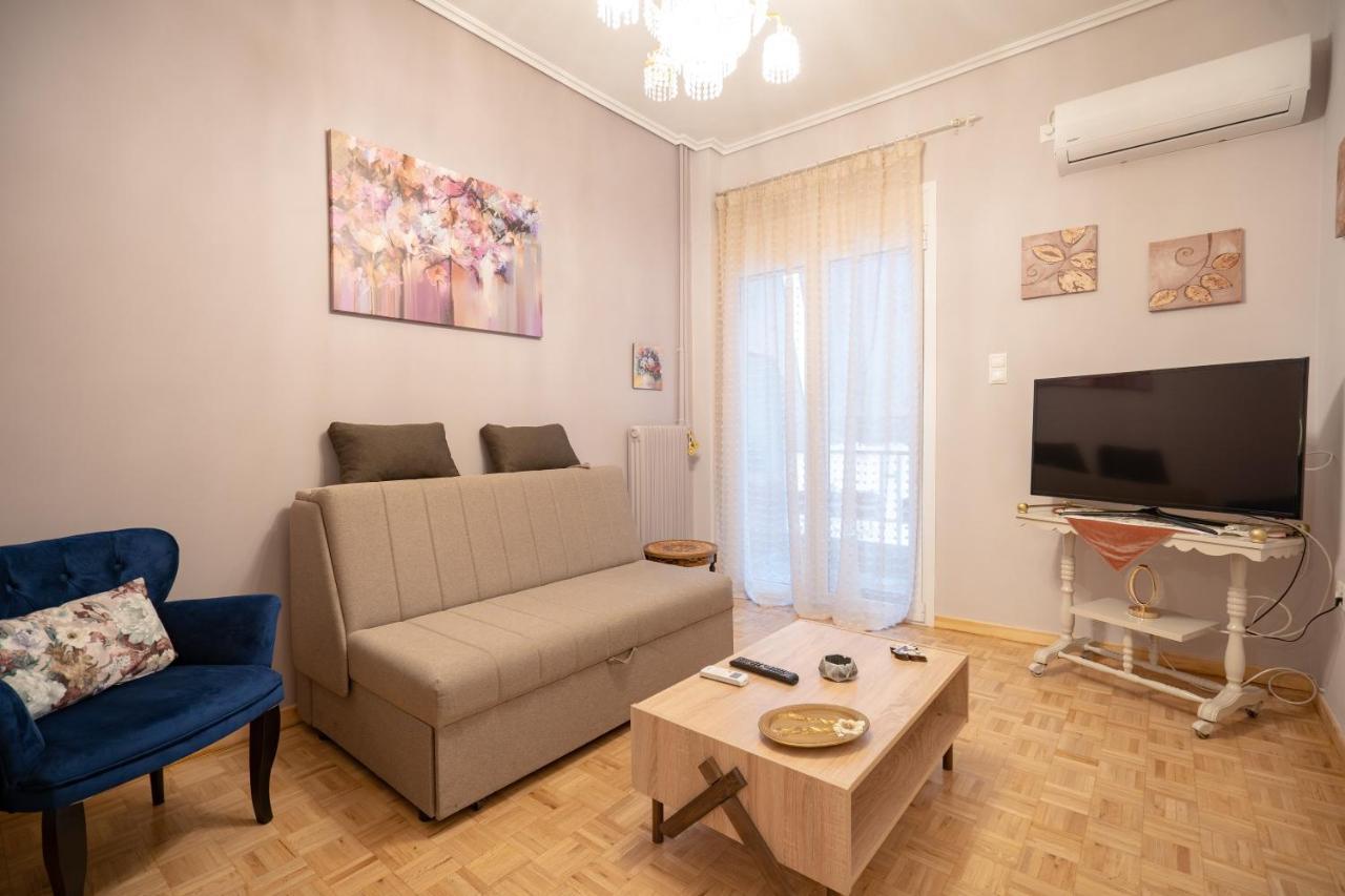 Pasalimani 1 Bedroom 4 Persons Apartment พีเรียส ภายนอก รูปภาพ