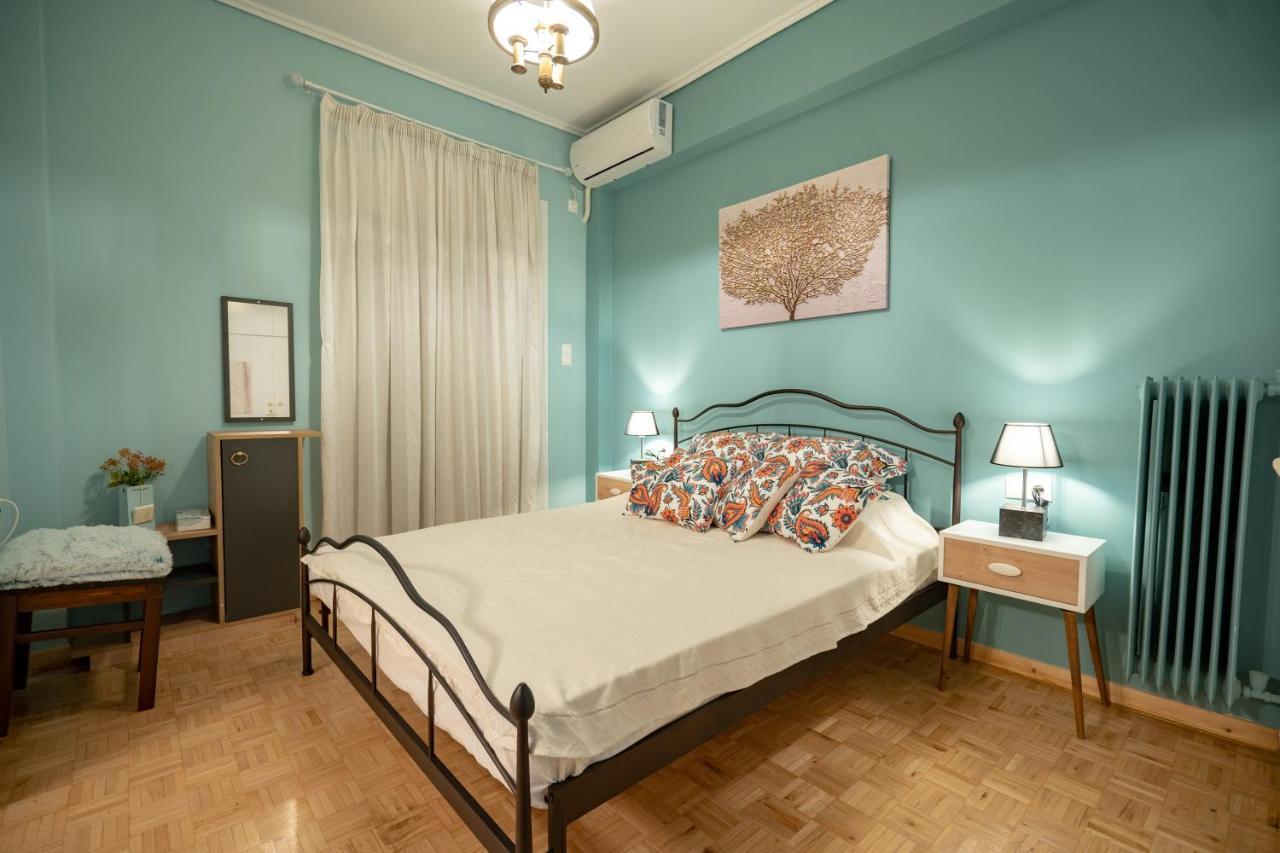 Pasalimani 1 Bedroom 4 Persons Apartment พีเรียส ภายนอก รูปภาพ