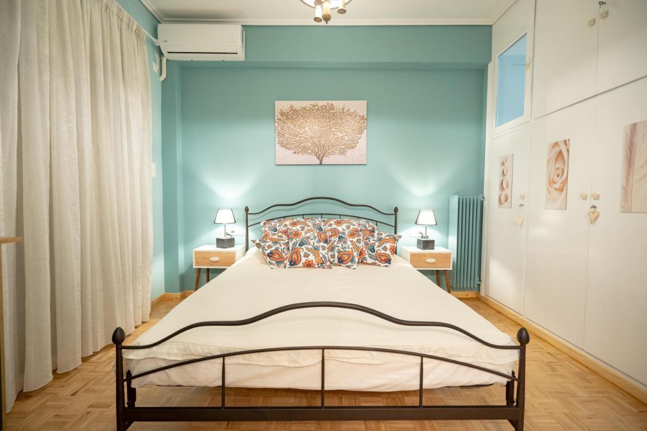 Pasalimani 1 Bedroom 4 Persons Apartment พีเรียส ภายนอก รูปภาพ